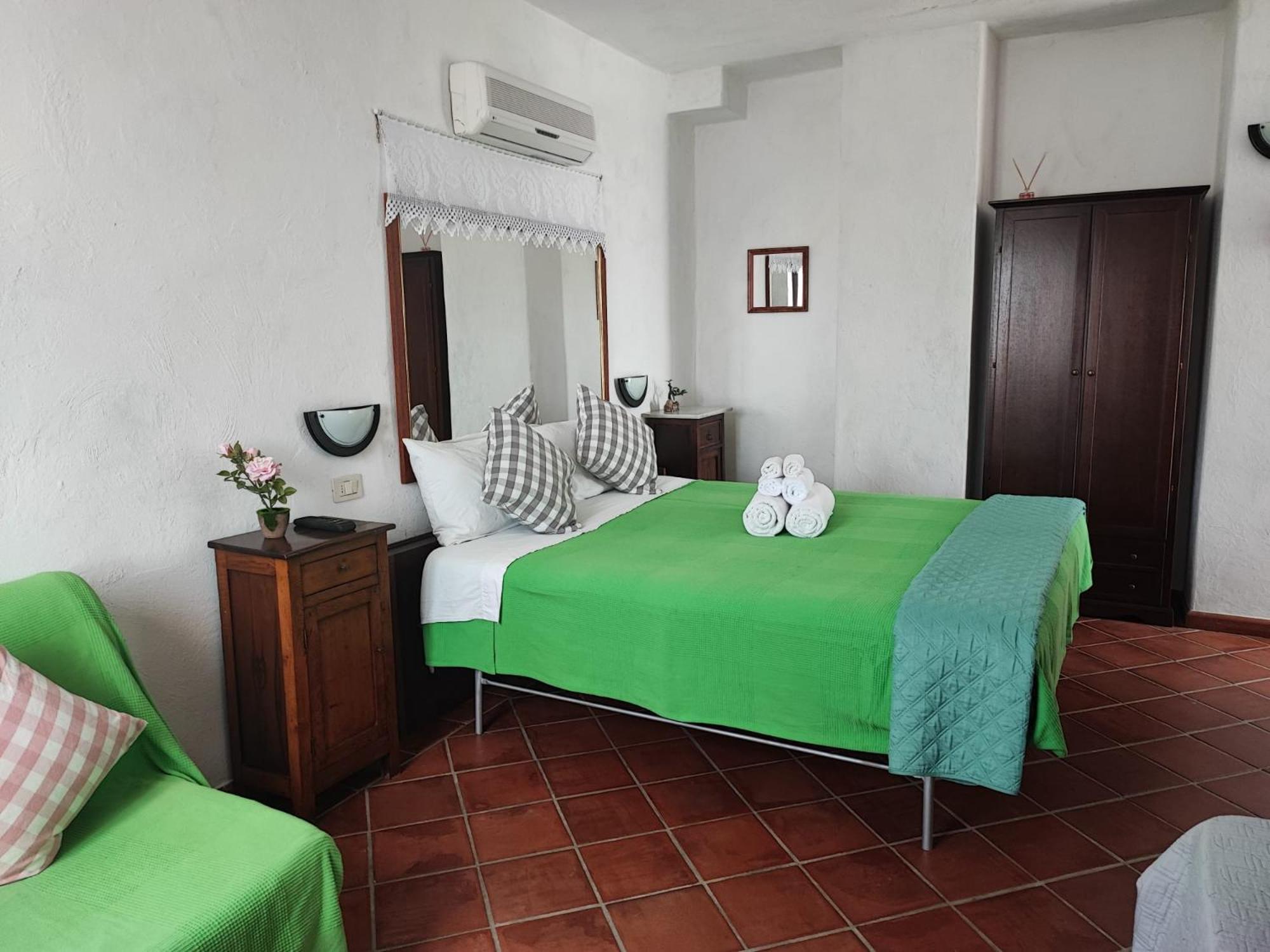 Agriturismo Podere Cherzo Cinigiano Eksteriør billede