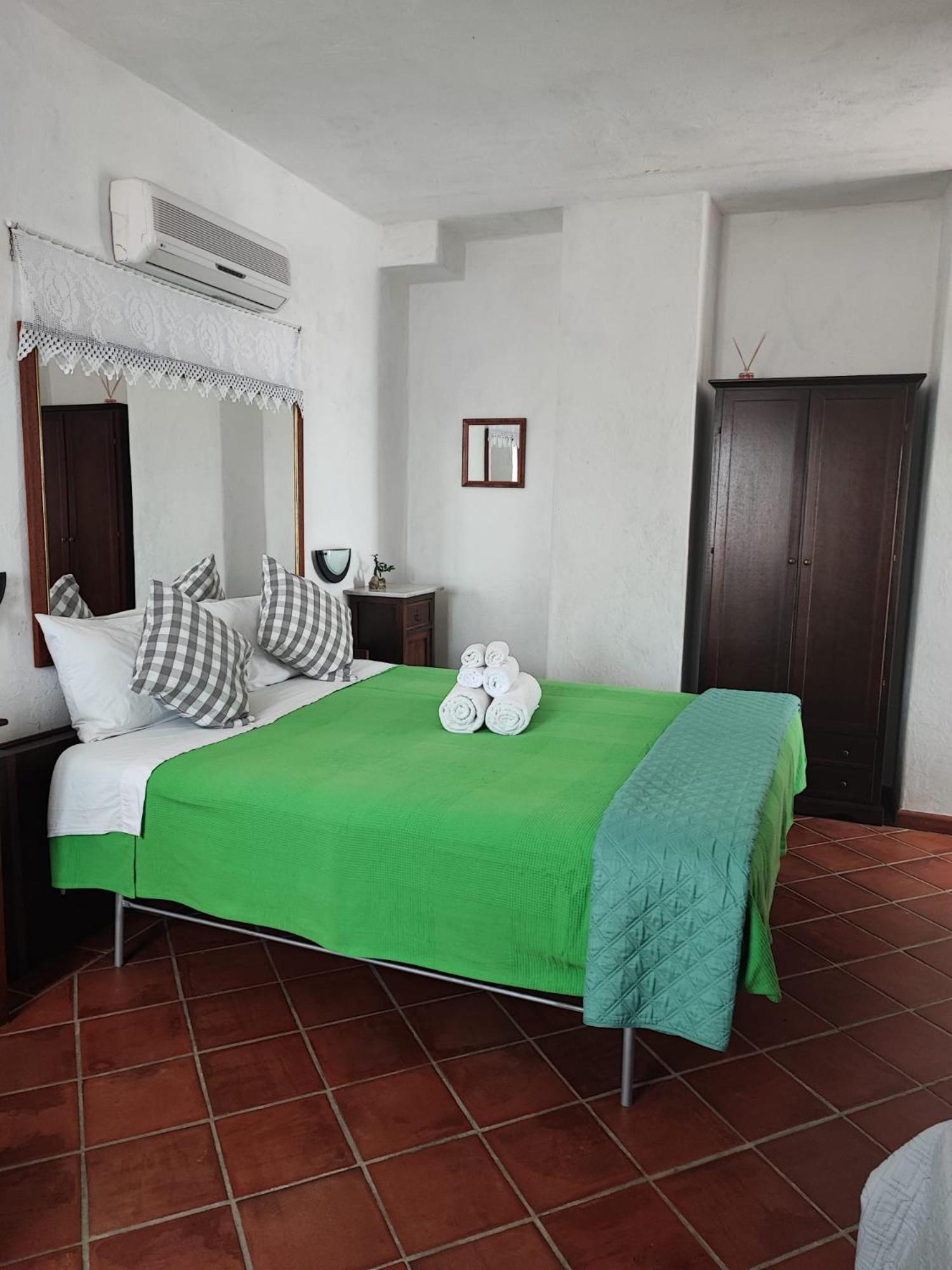 Agriturismo Podere Cherzo Cinigiano Eksteriør billede
